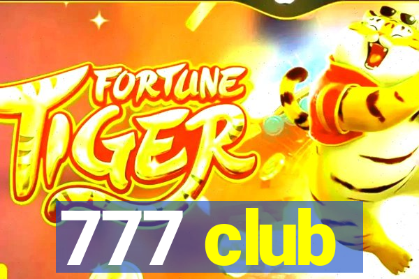 777 club